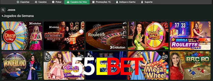 55Ebet bet