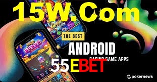 Blackjack Table 55Ebet