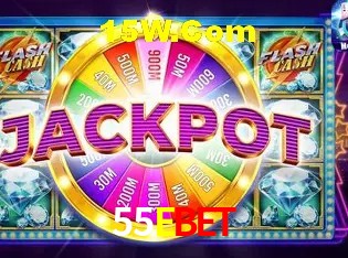 Promoções Sazonais 55Ebet