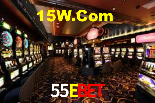 55Ebet Login
