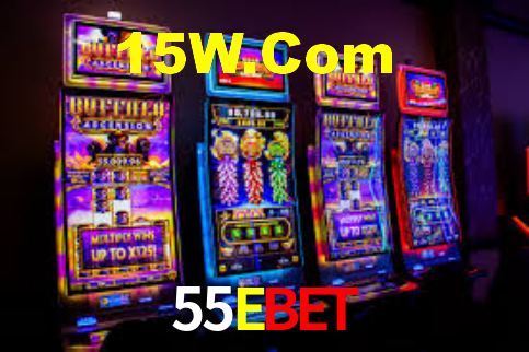 55Ebet Login