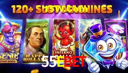 Promoção Relâmpago 55Ebet