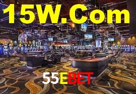 Live Casino 55Ebet