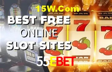 Bônus e promoções da 55Ebet