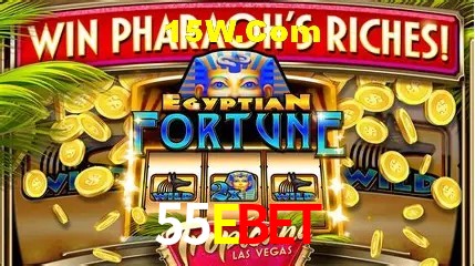 Recursos de Bônus 55Ebet