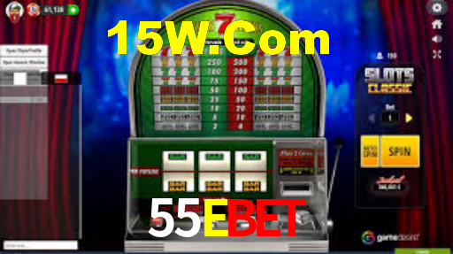 55Ebet Login