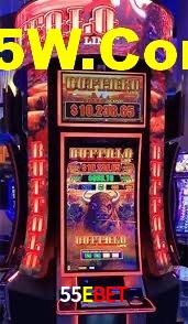 Roulette Table 55Ebet