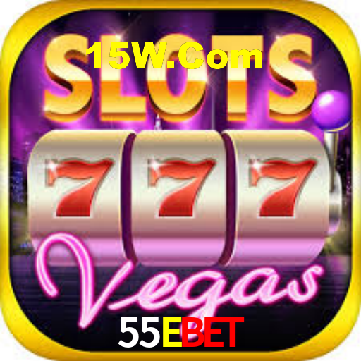 Sinta a adrenalina dos jogos de cassino com 55Ebet