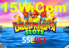 Welcome Bonus 55Ebet