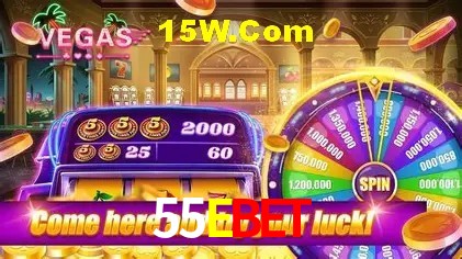 Casino VIP 55Ebet