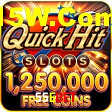 Daily Bonuses 55Ebet