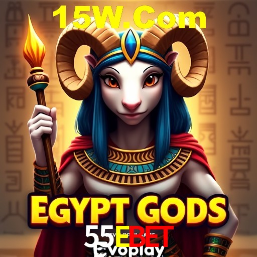 Desvendando o Mundo dos Jogos Virtuais na 55Ebet