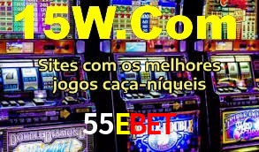 55Ebet App Interface