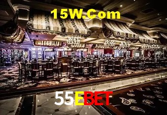 Casino Ao Vivo 55Ebet