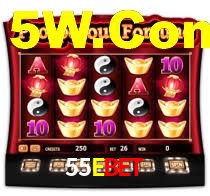 Cashback e recargas na 55Ebet