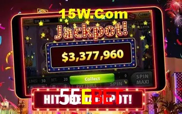 Login Seguro 55Ebet