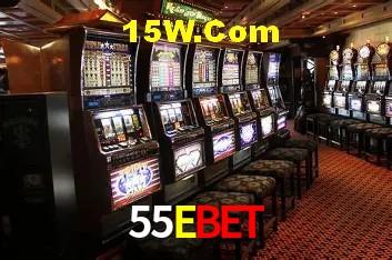 Especiais de Fim de Semana 55Ebet