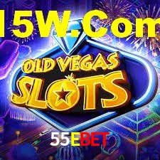Tournaments 55Ebet