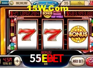 Jogo Spaceman 55Ebet