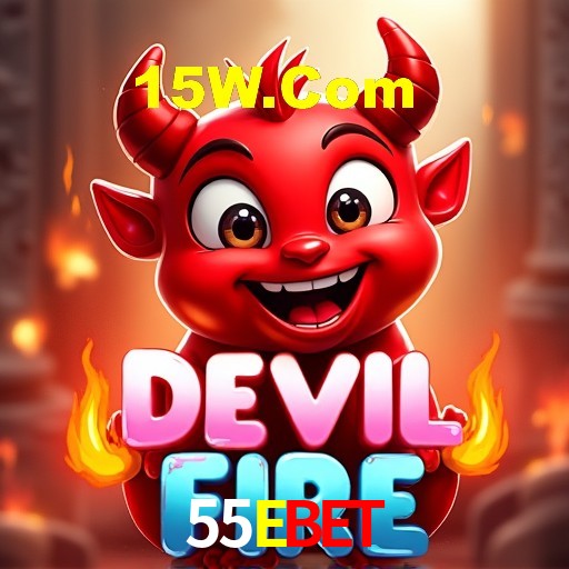 Jogos Exclusivos 55Ebet