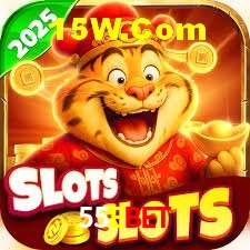 Welcome Bonus 55Ebet