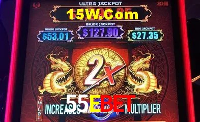 Diretório de Jogos 55Ebet